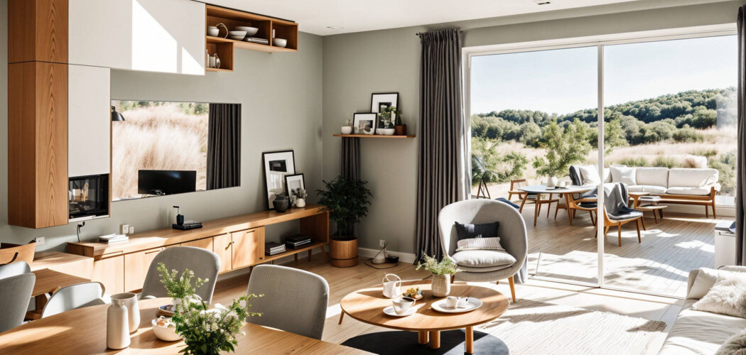 Programme immobilier neuf Essen'tiel (91) - Arpajon écoquartier Les Belles Vues (91290) - Référence : 16495