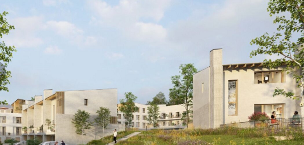 Programme immobilier neuf BELVEDERE MAISONS - Arpajon : maisons neuves 4 et 5 pièces à 30 min de Paris (91290) - Référence : 15994