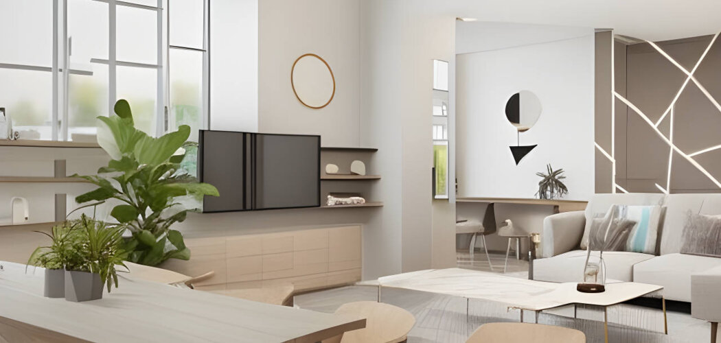 Programme immobilier neuf LES FONTINES - Arques : Appartements T2–T5 avec terrasses, vues canal et proximité Neufossé (62510) - Référence : 10873