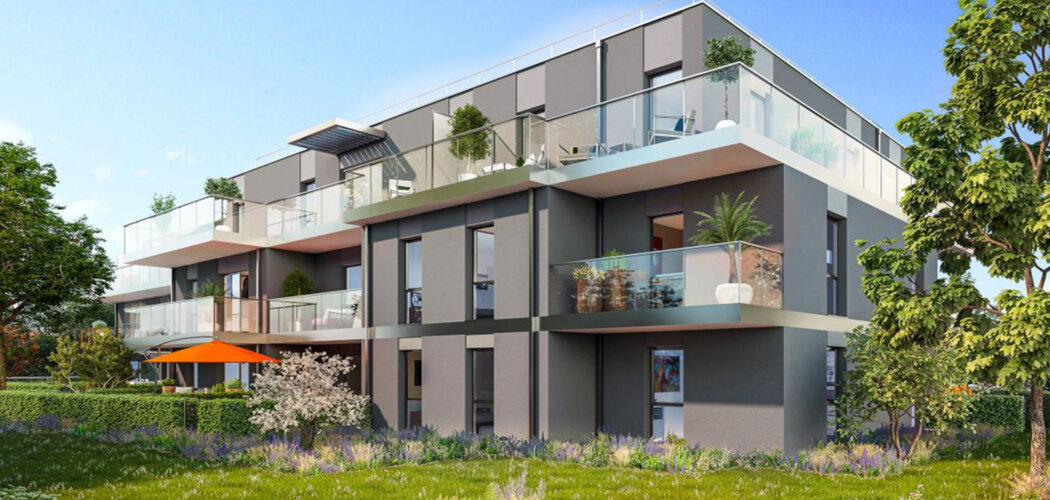 Programme immobilier neuf ARZON - PENINSULA - Arzon, appartements avec extérieur près du port du Crouesty (56640) - Référence : 17632