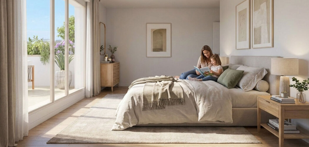 Programme immobilier neuf Les Portes de Seine - Asnières-sur-Seine appartements neufs à 7 min des Grésillons (92600) - Référence : 17264