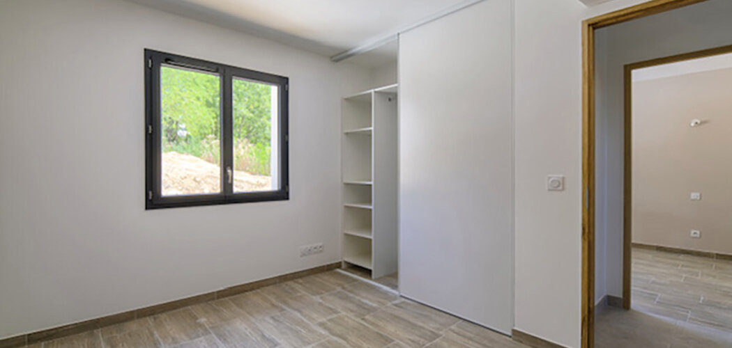 Programme immobilier neuf la reserve - Aubais proche centre-bourg (30250) - Référence : 11274