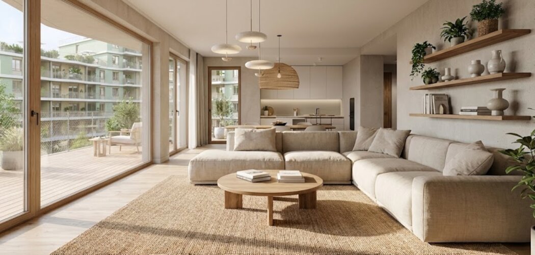 Programme immobilier neuf BOTANY - Aubervilliers proche de la ZAC du Fort (93300) - Référence : 16672