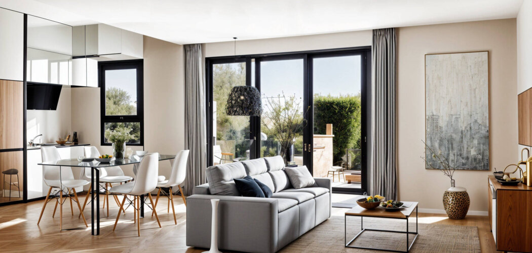 Programme immobilier neuf Symbiose - Aubervilliers proche du futur campus Condorcet (93500) - Référence : 16975