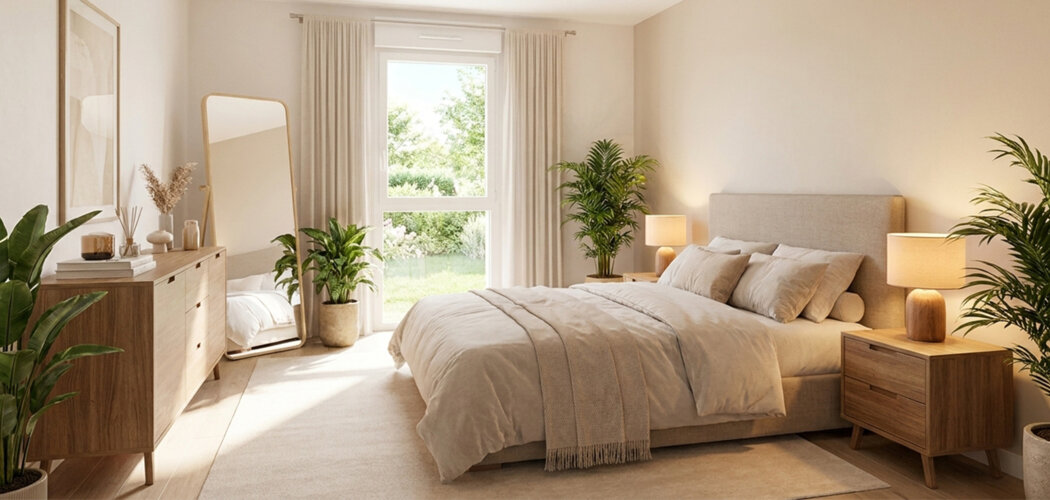Programme immobilier neuf RIVIERA - MAISON - Auray : maisons neuves de 4 et 5 pièces proche de Saint-Goustan (56400) - Référence : 17732