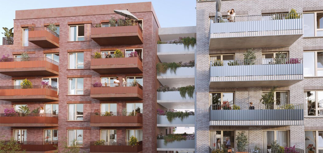 Programme immobilier neuf LE 31 BLANCHARD - Bagneux : appartements neufs du studio au T5 à 10 min des métros 4 et 15 (92220) - Référence : 15787