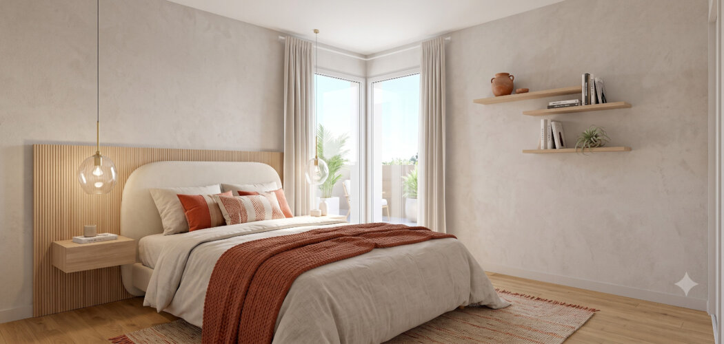 Programme immobilier neuf DEVI TARA - Baillargues : Appartements T2–T4 avec terrasses, parking sécurisé et proximité cœur de village (34670) - Référence : 7247