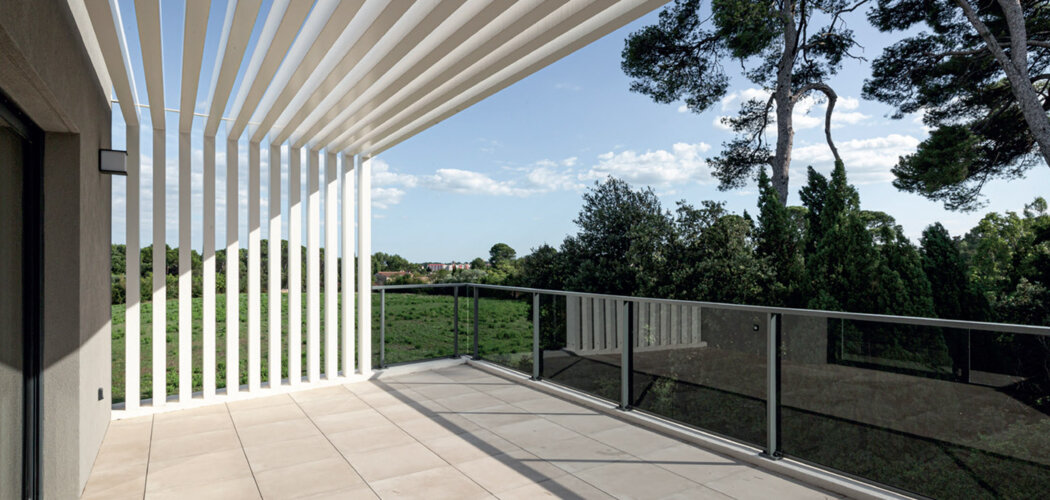 Programme immobilier neuf elea - Baillargues proche Montpellier dans une résidence de standing (34670) - Référence : 17199