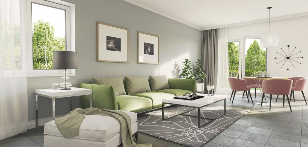 Programme immobilier neuf Castelie - Bassens aux portes de Bordeaux (33530) - Référence : 11551