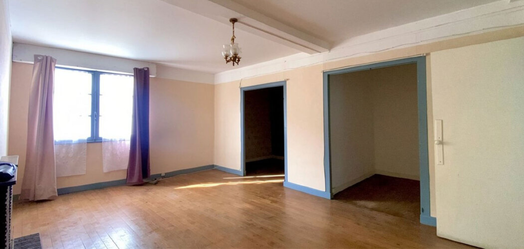 Programme immobilier neuf RUE MAUBEC - Bayonne réhabilitation à 2 min à pied de la gare (64100) - Référence : 17235