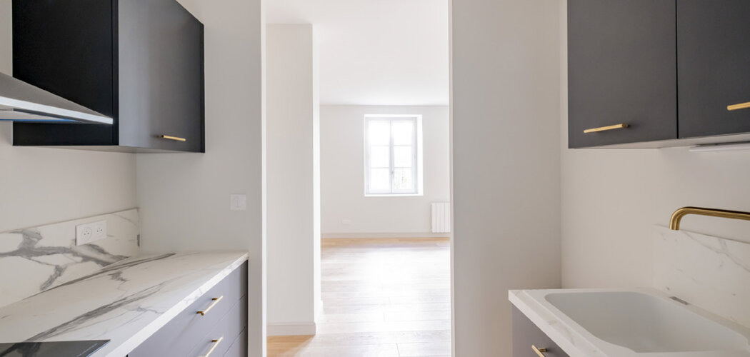 Programme immobilier neuf 41 rue d'Espagne - Bayonne réhabilitation au cœur du Grand Bayonne (64100) - Référence : 15867