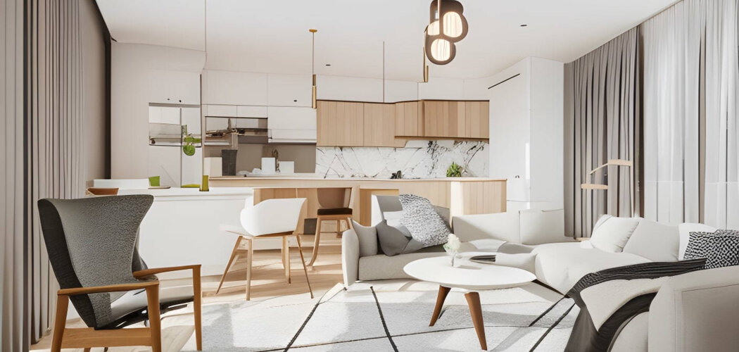 Programme immobilier neuf LE DOMAINE DE L'HERS - Baziège : maisons et appartements neufs du 2 au 5 pièces proche gare TER (31450) - Référence : 14805