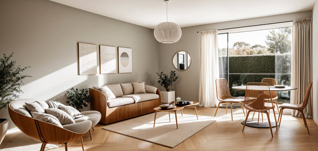 Programme immobilier neuf VILLA MANSART - Beauchamp à quelques mètres de la gare RER (95250) - Référence : 16628