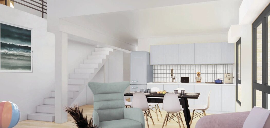 Programme immobilier neuf Le Grand Cru - Beaune résidence intimiste proche hypercentre (21200) - Référence : 17295