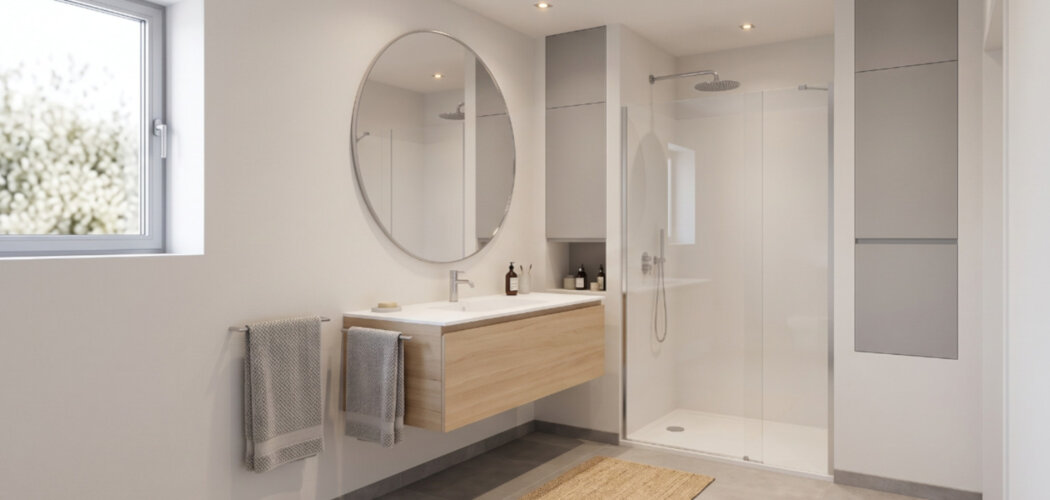 Programme immobilier neuf The Edge - Bègles : Appartements T2–T5 avec terrasses, parking et proximité Tram et commodités (33130) - Référence : 14626