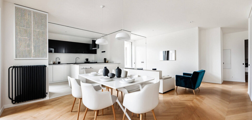 Programme immobilier neuf Grand Chêne - Bénesse-Maremne proche des plages entre Dax et Bayonne (40230) - Référence : 11538