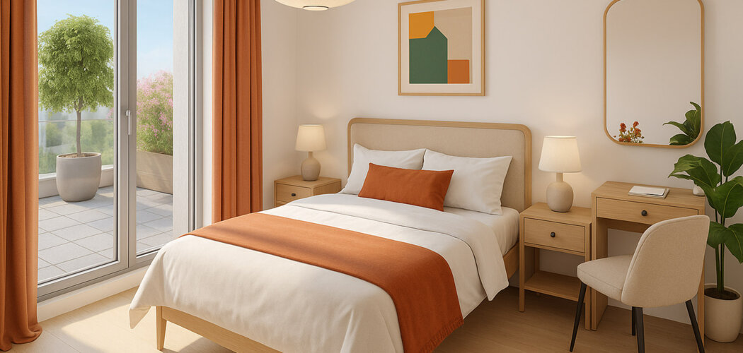 Programme immobilier neuf Alizé - Berck-sur-Mer  à deux pas de la plage (62600) - Référence : 13679