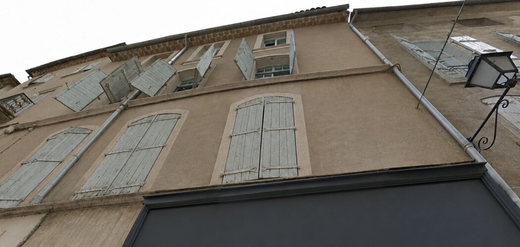 Programme immobilier neuf RUE FRANCAISE - Béziers 2 pièces réhabilité proche de l’Hôtel de Ville (34500) - Référence : 18033