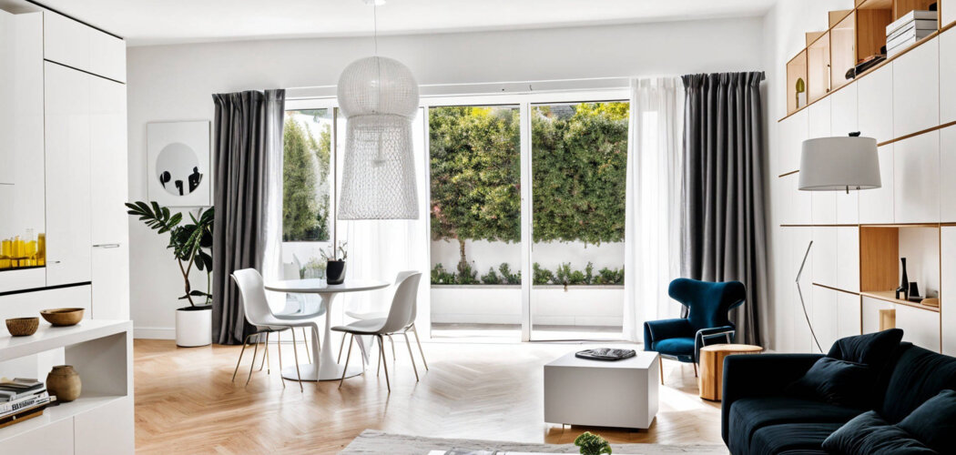 Programme immobilier neuf POLY GARDEN - Béziers cadre de vie moderne à proximité du Polygone (34500) - Référence : 12221