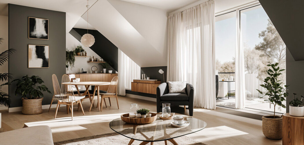 Programme immobilier neuf Domaine de l'aura - Bidart proche des plages de l’Uhabia (64210) - Référence : 12784