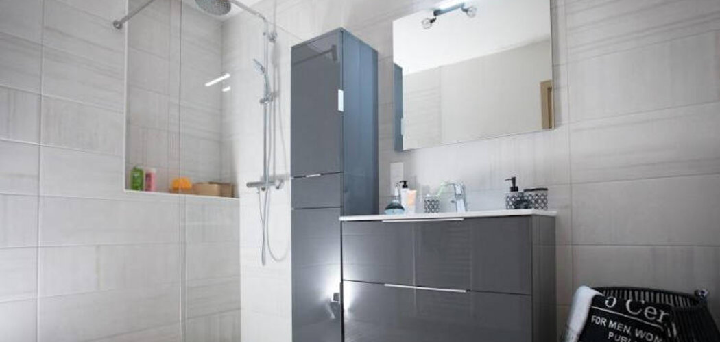 Programme immobilier neuf LES CARRÉS ROSALIA - Biesheim : Appartements duplex avec jardins, garages et chauffage individuel à 800 mètres du centre-ville (68600) - Référence : 4499