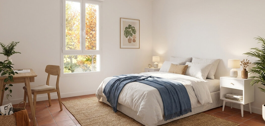 Programme immobilier neuf COTÉ LAC - Biscarrosse adresse pratique proche centre et nature (40600) - Référence : 17389