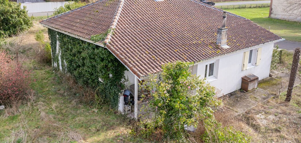 Programme immobilier neuf CHEMIN D'EN BELLIARD - Biscarrosse proche plages maison réhabilitée avec jardin (40600) - Référence : 15472