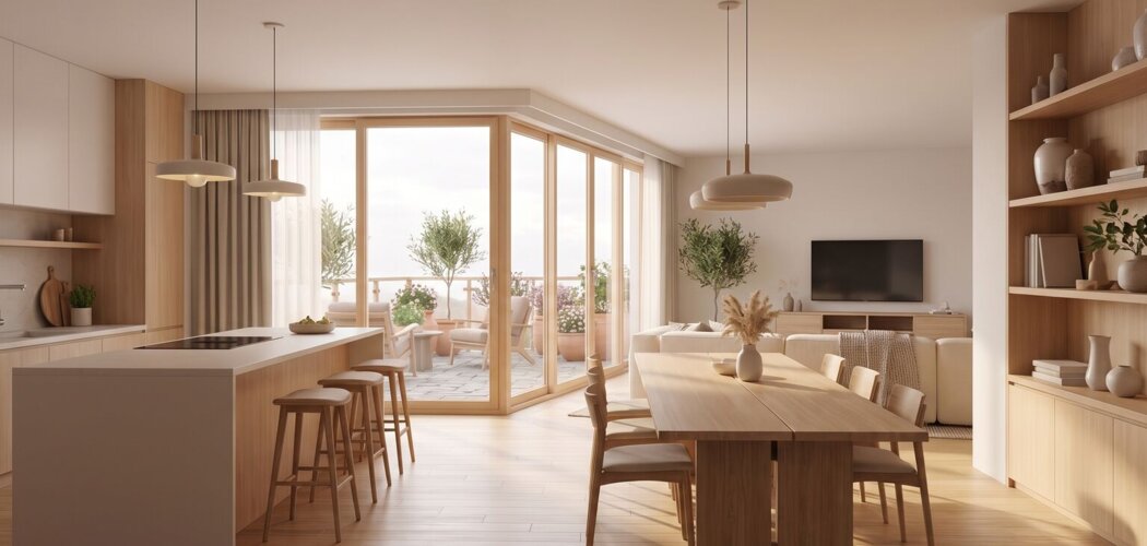 Programme immobilier neuf Aeria - Bischheim Strasbourg à 11 min en train (67800) - Référence : 18016