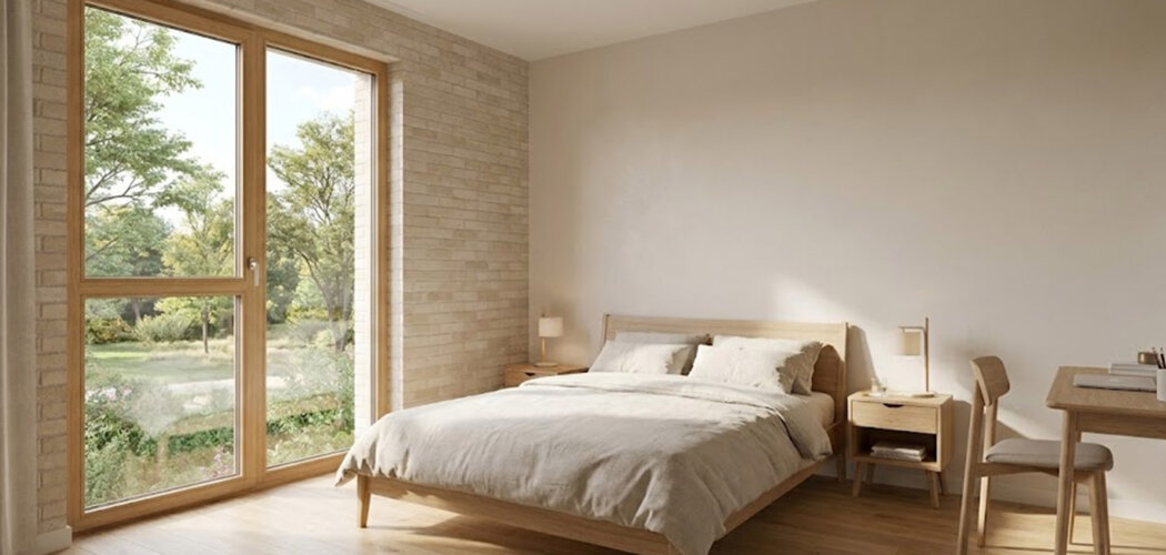 Programme immobilier neuf RIOU - Blagnac proche Toulouse dans un environnement naturel (31700) - Référence : 17157