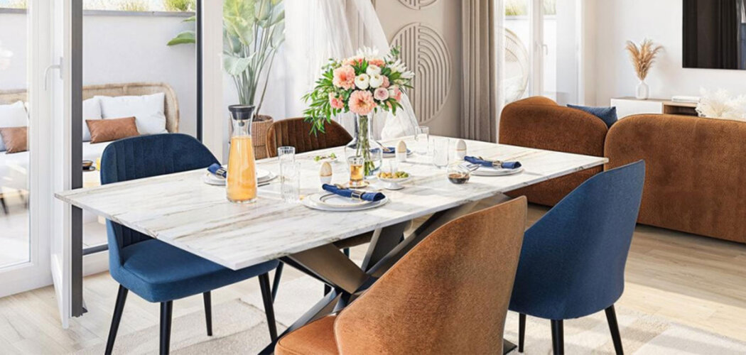 Programme immobilier neuf Villa Novéa - Blanquefort appartements lumineux à 20 min du centre (33290) - Référence : 17586