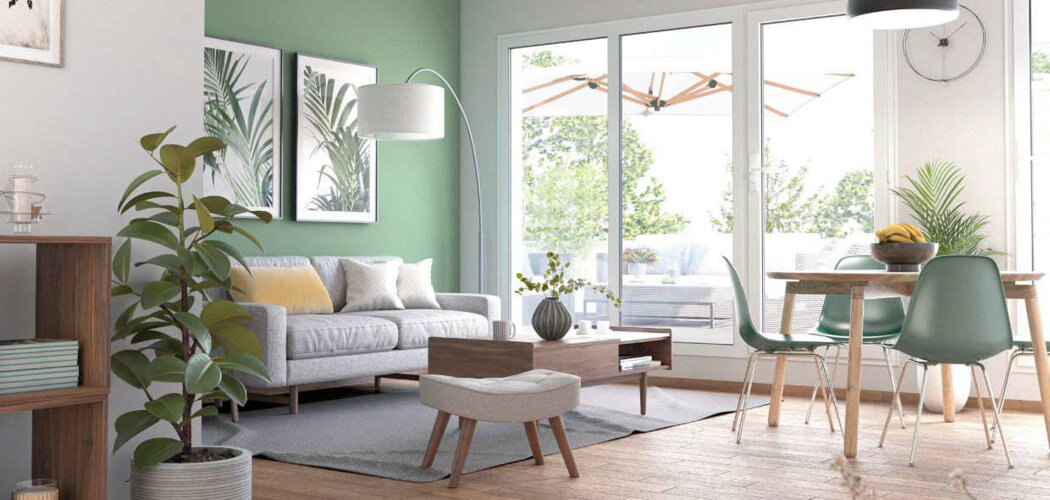 Programme immobilier neuf ARBOR&SENS - Boissy-Saint-Léger : appartements neufs du studio au T5 dans le quartier La Charmeraie (94470) - Référence : 15862