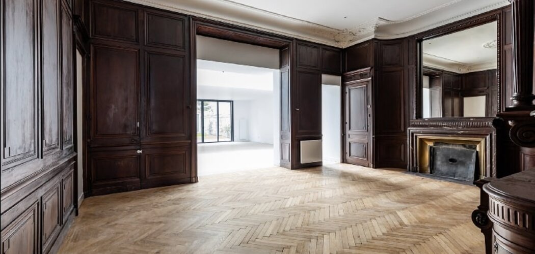 Programme immobilier neuf VERDUN - Bordeaux, appartements réhabilités et charme ancien près de la place Doumer (33000) - Référence : 14934