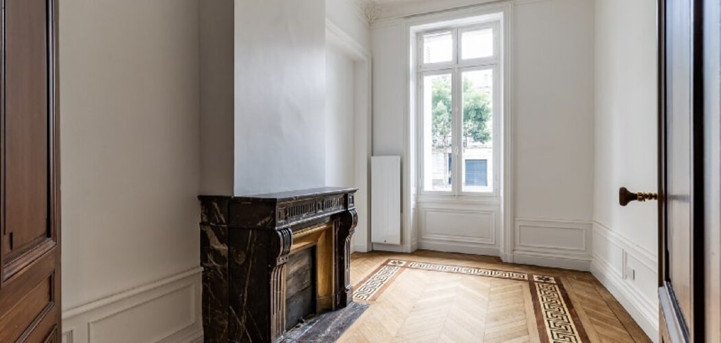 Programme immobilier neuf VERDUN - Bordeaux, appartements réhabilités et charme ancien près de la place Doumer (33000) - Référence : 14934