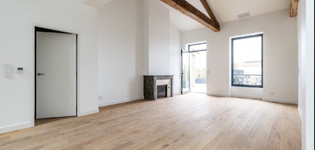 Programme immobilier neuf VERDUN - Bordeaux, appartements réhabilités et charme ancien près de la place Doumer (33000) - Référence : 14934