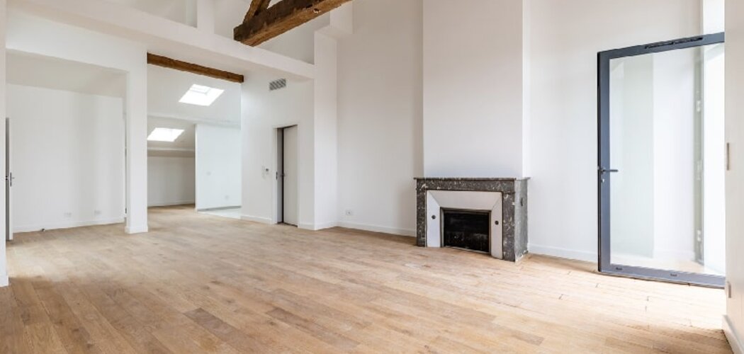 Programme immobilier neuf VERDUN - Bordeaux, appartements réhabilités et charme ancien près de la place Doumer (33000) - Référence : 14934