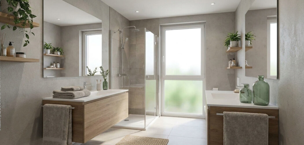 Programme immobilier neuf EXPLORE - Bordeaux Armagnac : Appartements T2–T5 avec terrasses, balcons ondulés et incubateur de start-up en lisière du nouveau parc (33000) - Référence : 14348