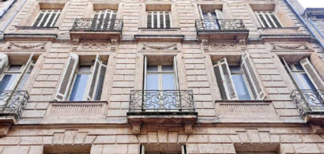 Programme immobilier neuf ARABESQUE - Bordeaux Grand-Théâtre réhabilitation en cœur historique (33000) - Référence : 14938