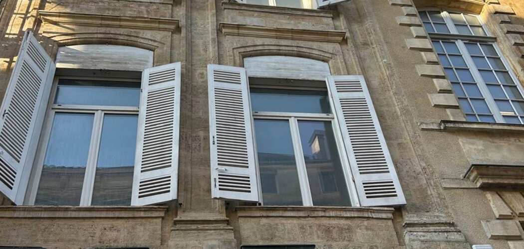 Programme immobilier neuf RUE DU MIRAIL - Bordeaux réhabilitation à deux pas  du tram B (33000) - Référence : 13804