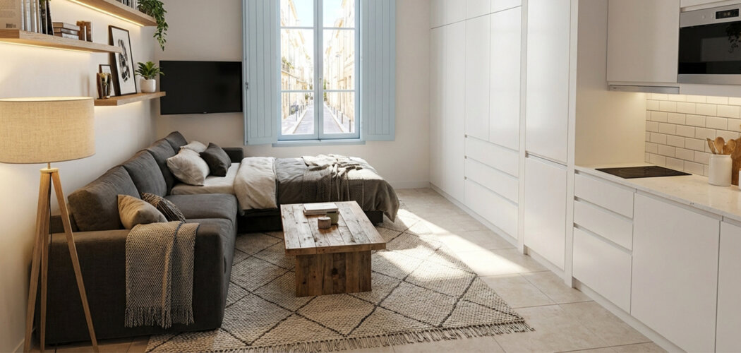 Programme immobilier neuf RUE  GINER DE LOS RIOS - Bordeaux Réhabilitation à deux pas du tram B St-Nicolas (33000) - Référence : 13967