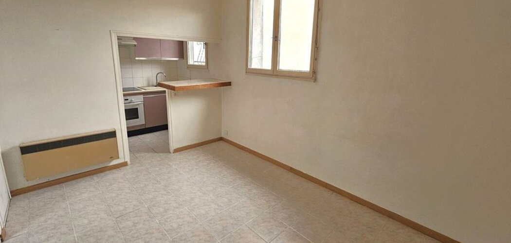 Programme immobilier neuf RUE  GINER DE LOS RIOS - Bordeaux Réhabilitation à deux pas du tram B St-Nicolas (33000) - Référence : 13967