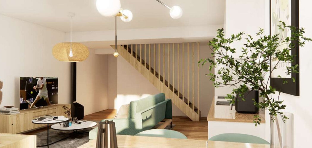 Programme immobilier neuf Sainte Catherine - Bordeaux, réhabilitation à proximité immédiate du tram B (33000) - Référence : 13432