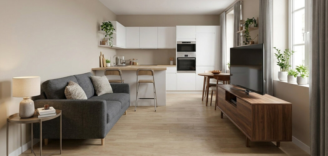 Programme immobilier neuf RUE TRANCHERE - Bordeaux réhabilitation au cœur de la Bastide (33000) - Référence : 17593