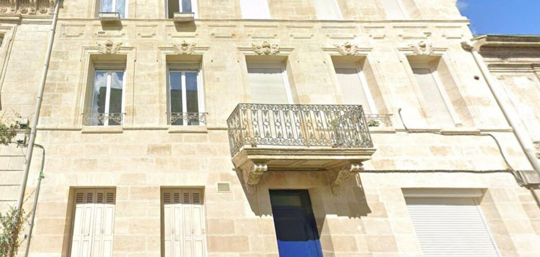 Programme immobilier neuf RUE DE BEGLES - Bordeaux réhabilitation proche gare Saint-Jean (33000) - Référence : 13907