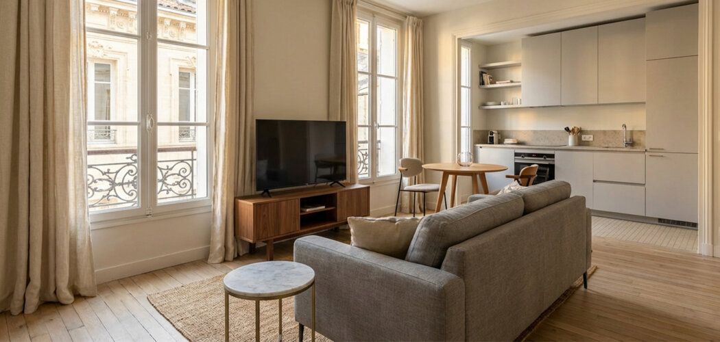 Programme immobilier neuf RUE DE BEGLES - Bordeaux réhabilitation proche gare Saint-Jean (33000) - Référence : 13907