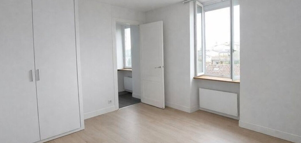 Programme immobilier neuf RUE DE BEGLES - Bordeaux réhabilitation proche gare Saint-Jean (33000) - Référence : 13907