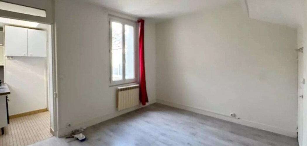 Programme immobilier neuf RUE DE BEGLES - Bordeaux réhabilitation proche gare Saint-Jean (33000) - Référence : 13907
