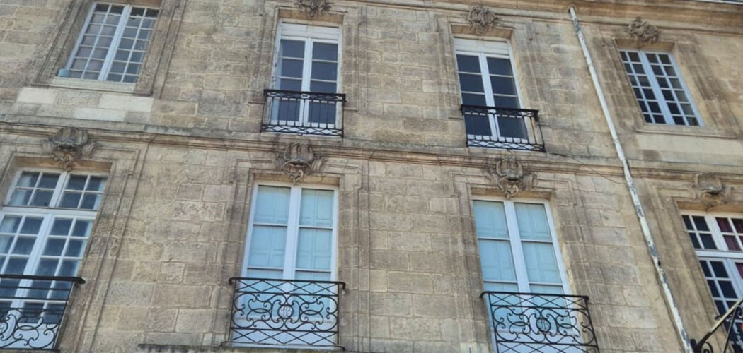 Programme immobilier neuf QUAI DES SALINIÈRES - Bordeaux réhabilitation sur les quais à 3 min du tramway (33000) - Référence : 16968