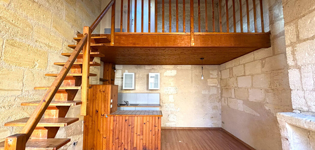 Programme immobilier neuf RUE CAMILLE SAUVAGEAU - Bordeaux Saint-Michel réhabilitation au calme proche gare (33000) - Référence : 16969