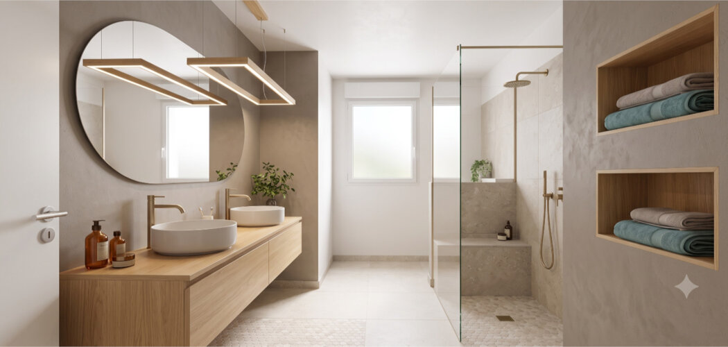 Programme immobilier neuf CASTANEA - Bouffémont : appartements neufs du studio au 3 pièces face à la forêt de Montmorency (95570) - Référence : 15579
