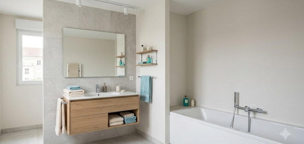 Programme immobilier neuf L'Îlot Camélias - Bougival : Appartements studio–T5 avec jardins privatifs, parking sécurisé et abri vélo en plein cœur de ville (78380) - Référence : 14430
